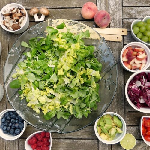 Dieta fleksitariańska – połączenie wegetarianizmu z elastycznością. Czy warto ją stosować?