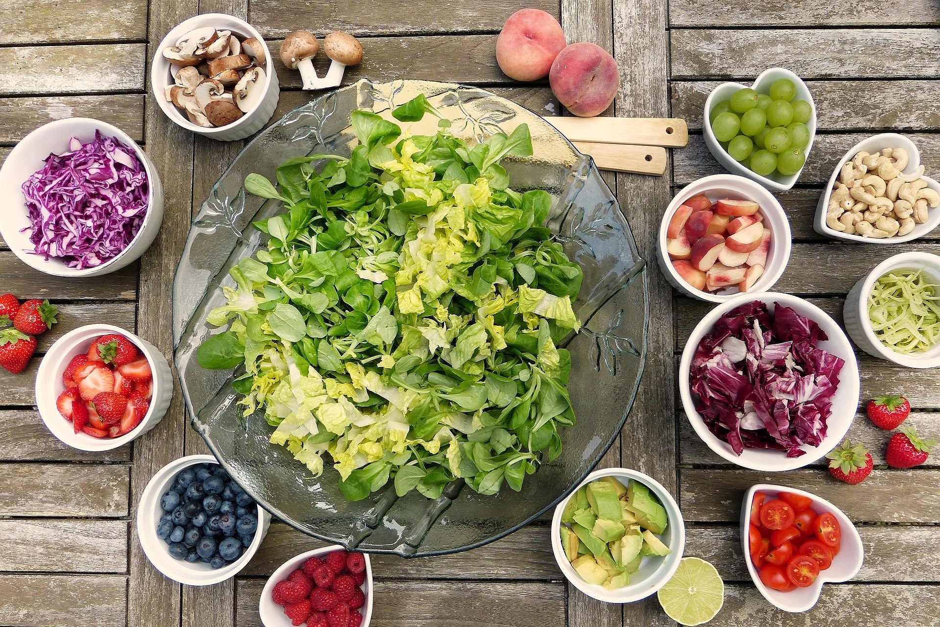 Dieta fleksitariańska – połączenie wegetarianizmu z elastycznością. Czy warto ją stosować?