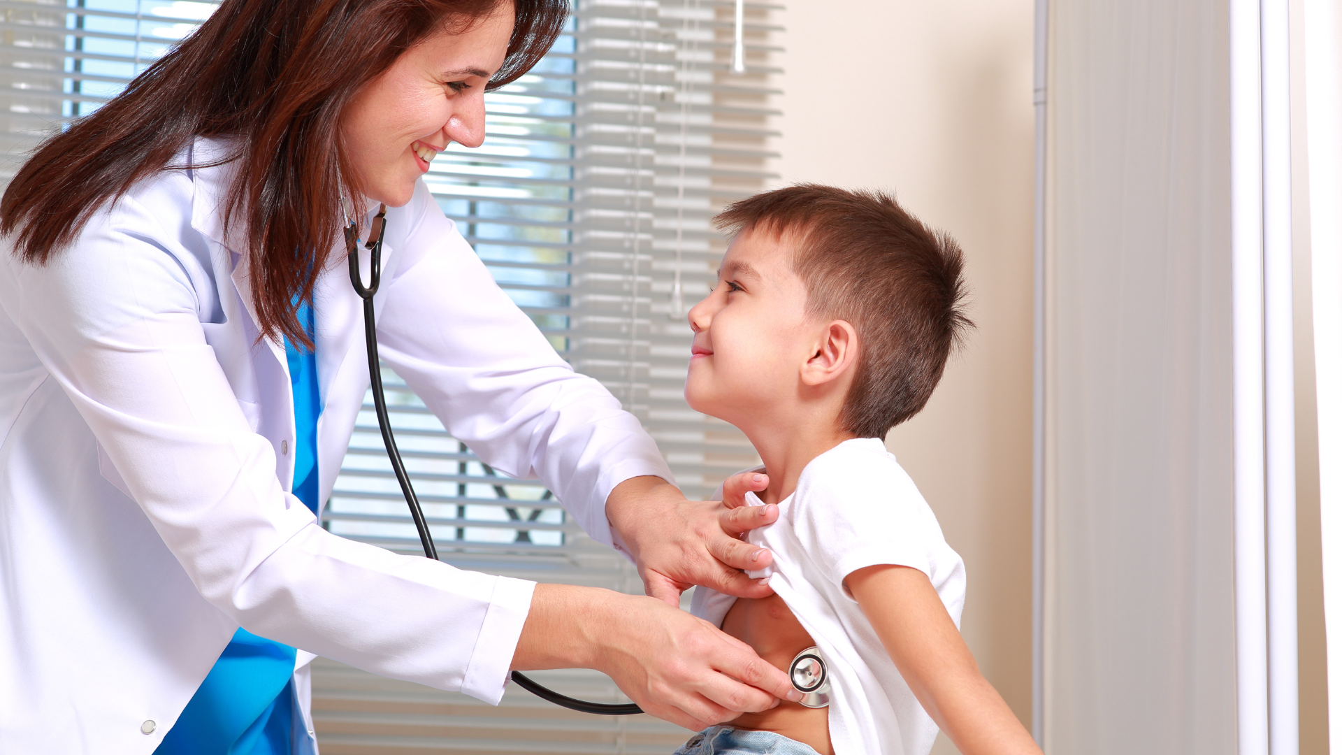 Bilans zdrowia dziecka – jak dbać o małego pacjenta?