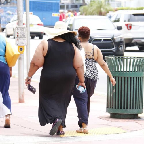 Otyłość a zdrowie: Jakie choroby wiążą się z nadwagą i jak im zapobiegać?