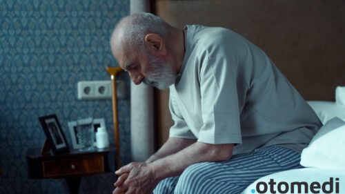 Epigenetyczne skutki siedzącego trybu życia