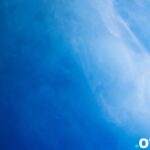 Zanieczyszczenie światłem niebieskim