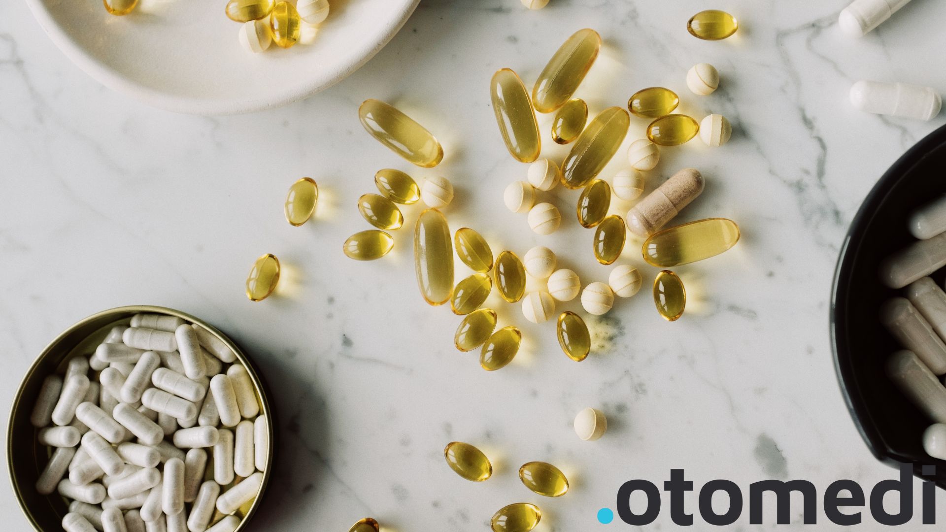 Interakcje między suplementami diety a lekami – perspektywy farmakogenetyczne