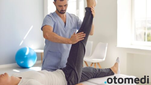 Bóle stawów – przyczyny